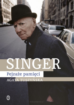 Singer Pejzaże pamięci