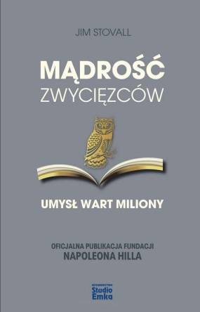 Mądrość zwycięzców Umysł wart miliony