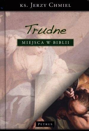 Trudne miejsca w Biblii