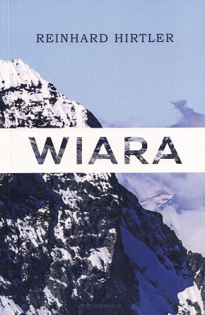 Wiara - Reinhard Hirtler