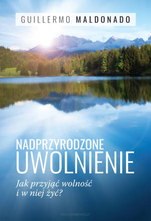 Nadprzyrodzone uwolnienie