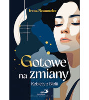 Gotowe na zmiany - Irena Neumueler