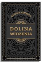 Dolina widzenia – Arthur Bennett. Duży format ze złoceniami