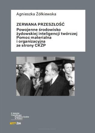 Zerwana przeszłość