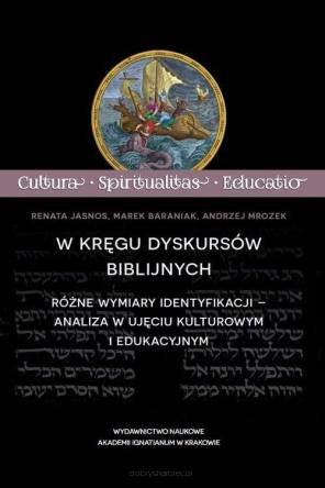 W kręgu dyskursów biblijnych