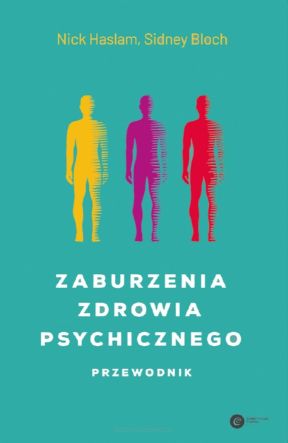 Zaburzenia zdrowia psychicznego. Przewodnik