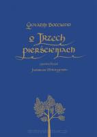 O trzech pierścieniach