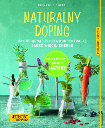 Naturalny doping