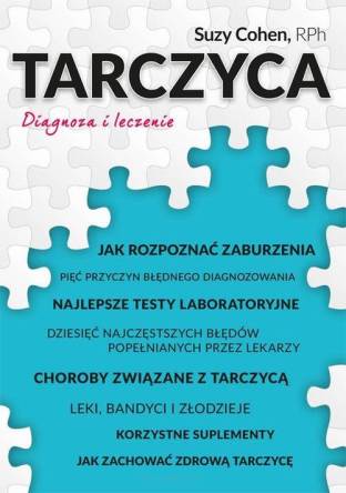 Tarczyca Diagnoza i leczenie