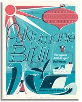 Odkrywanie Biblii – David Murray