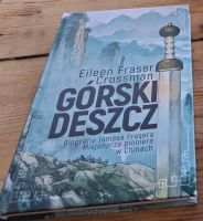 Górski Deszcz - Eileen Fraser Crossman