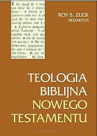 Teologia biblijna Nowego Testamentu