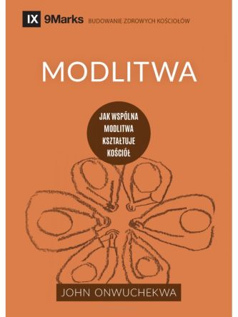 Modlitwa - John Onwuchekwa