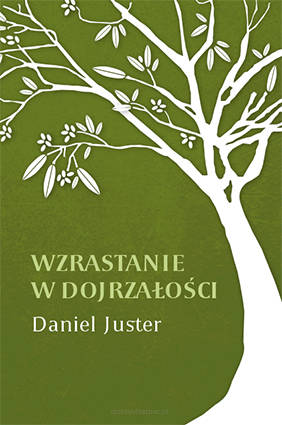 Wzrastanie w dojrzałości