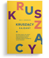 Kruszący kajdany - Neil T. Anderson