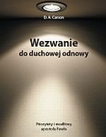 Wezwanie do duchowej odnowy