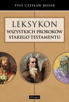 Leksykon wszystkich Proroków Starego Testamentu