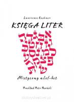 Księga liter. Mistyczny alef-bet