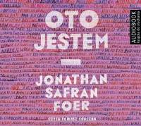 Oto jestem (Audiobook)(CD-MP3)