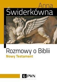 Rozmowy o Biblii Nowy Testament