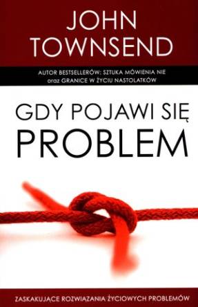 Gdy pojawi się problem