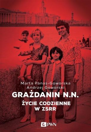 Grażdanin N.N. - Życie codzienne w ZSRR