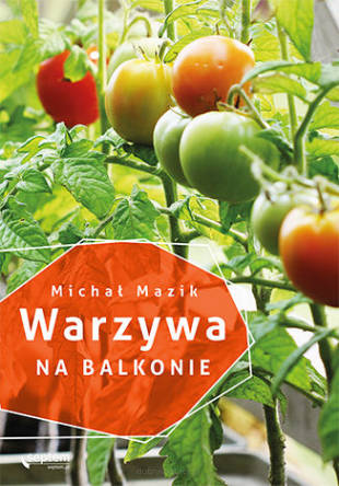 Warzywa na balkonie