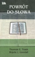 Powrót do słowa