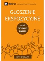 Głoszenie ekspozycyjne