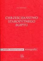 Chrześcijaństwo starożytnego Egiptu