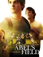 DVD  - Abel's Field (Bratnia dusza)