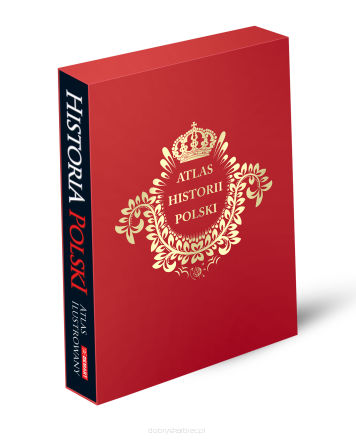 Atlas historii Polski