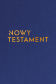 Nowy Testament z infografikami i paginatorami (wersja złota) / większy format